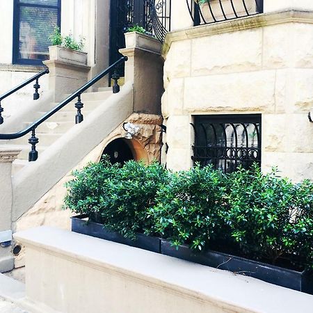 2-Bedroom In Upper West Side, Private Entrance New York Exterior photo